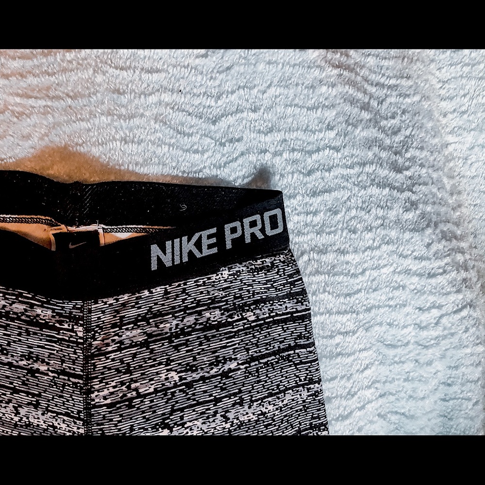 Nike Pro Leggings